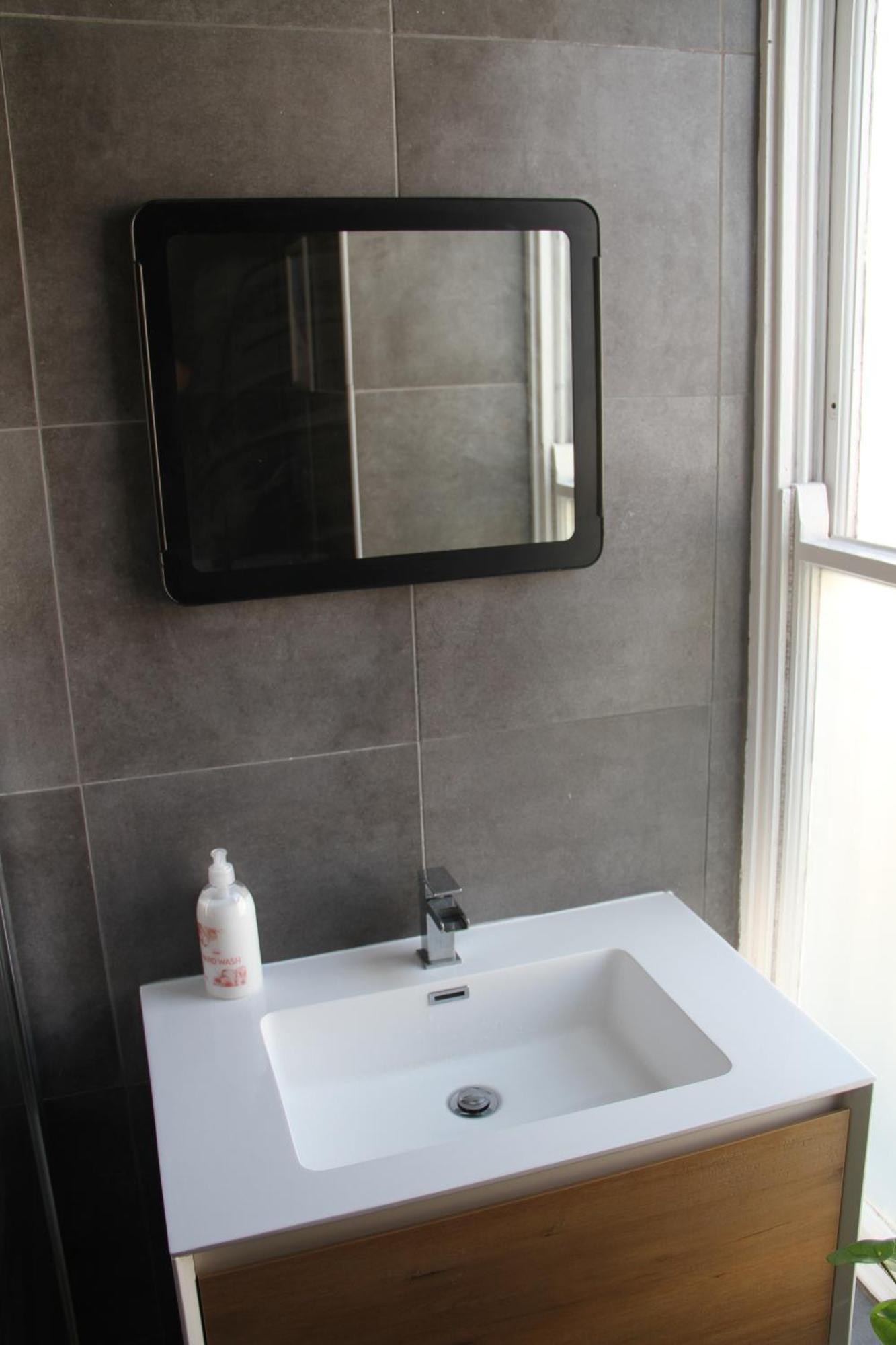 Quarto em Acomodações Particulares Euston Private Bedrooms 119a 1-4 Londres