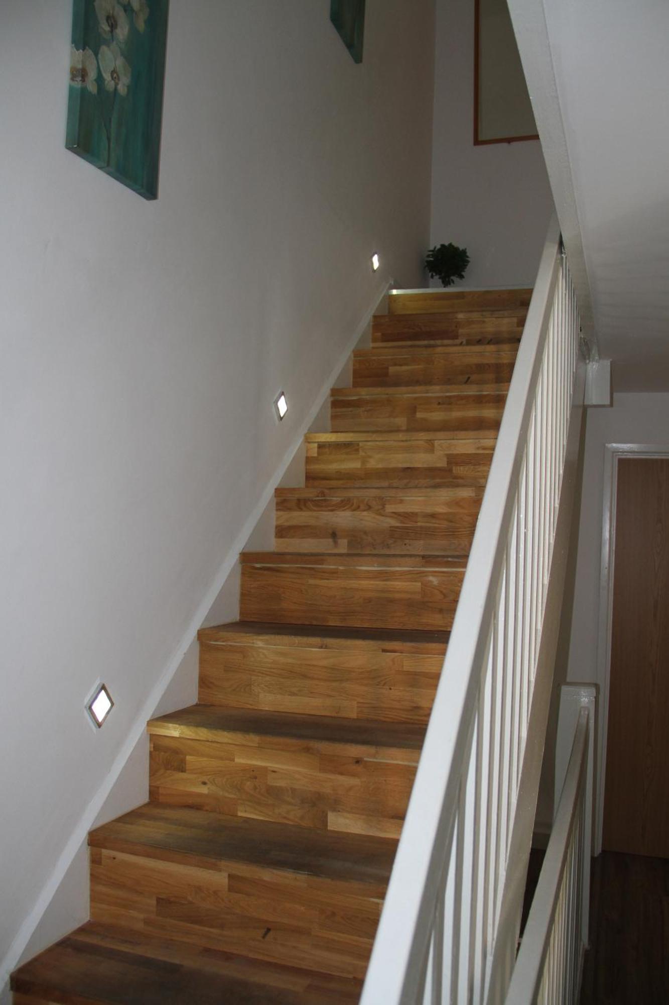Quarto em Acomodações Particulares Euston Private Bedrooms 119a 1-4 *