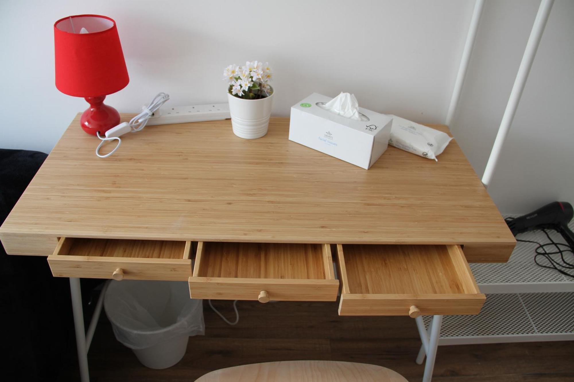 Quarto em Acomodações Particulares Euston Private Bedrooms 119a 1-4 *